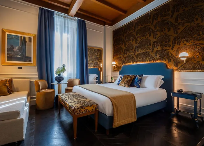 HT6 Hotel Roma