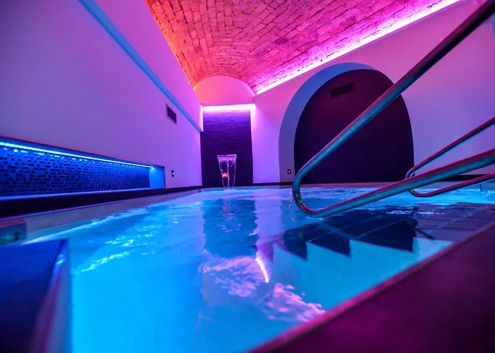 THE ONE Boutique Hotel&SPA Rome