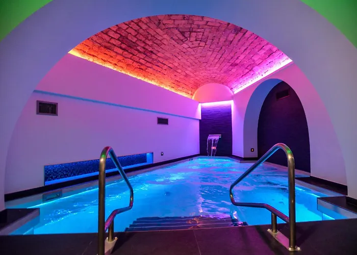 THE ONE Boutique Hotel&SPA Rome